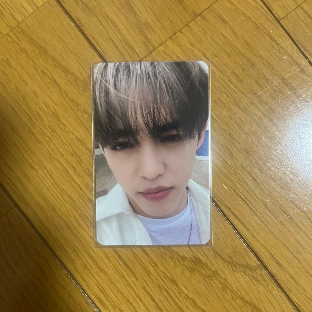 SEVENTEEN SECTOR17 M2U エスクプス トレカ ラキドロ - メルカリ