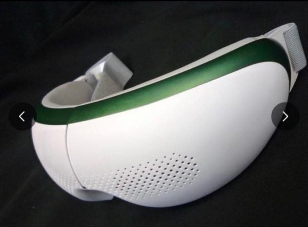 OLYLIFE GALAXY G-ONE アイマッサージャー - メルカリ