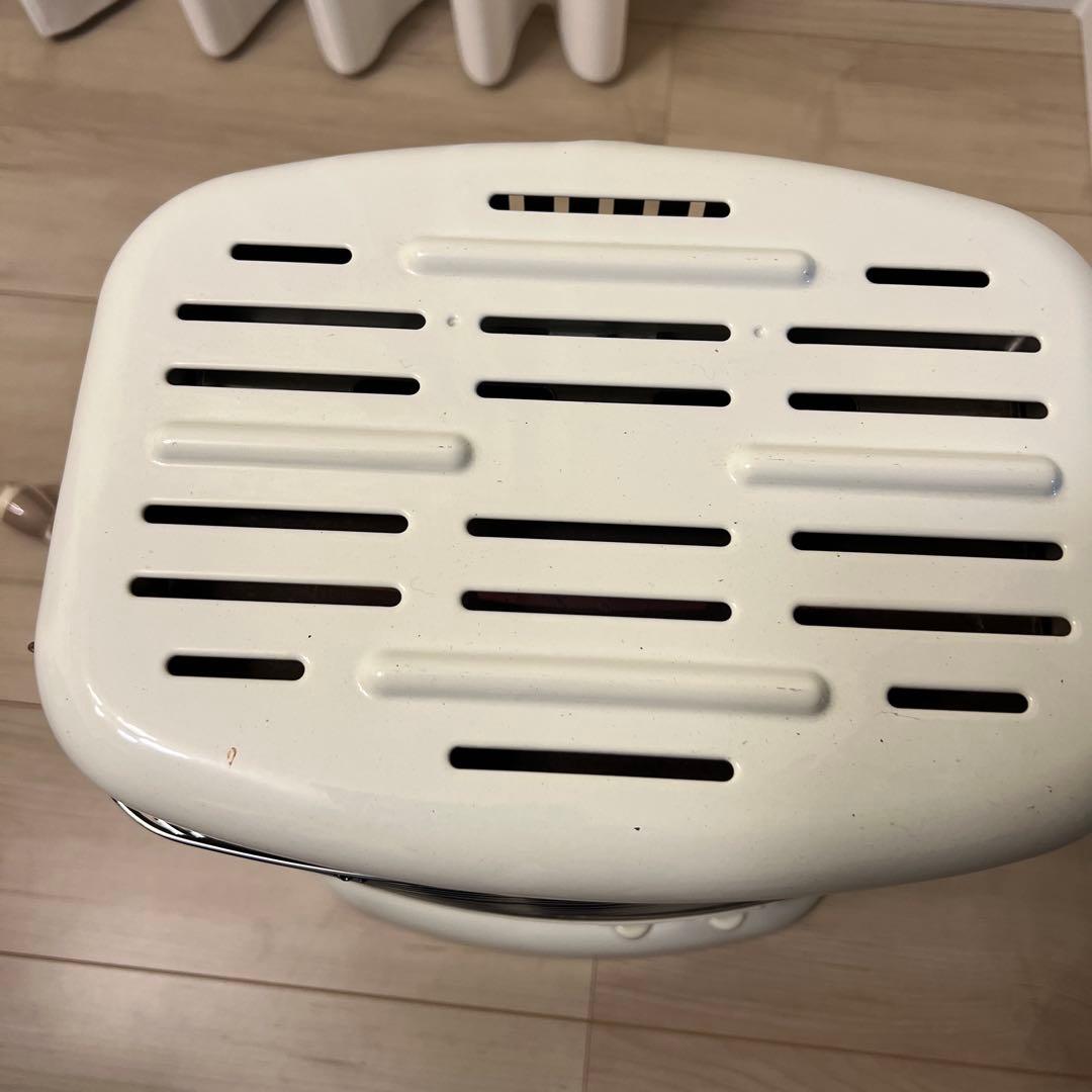 PALOMA PG-651S-1 都市ガス用 ガス赤外線ストーブ - メルカリ