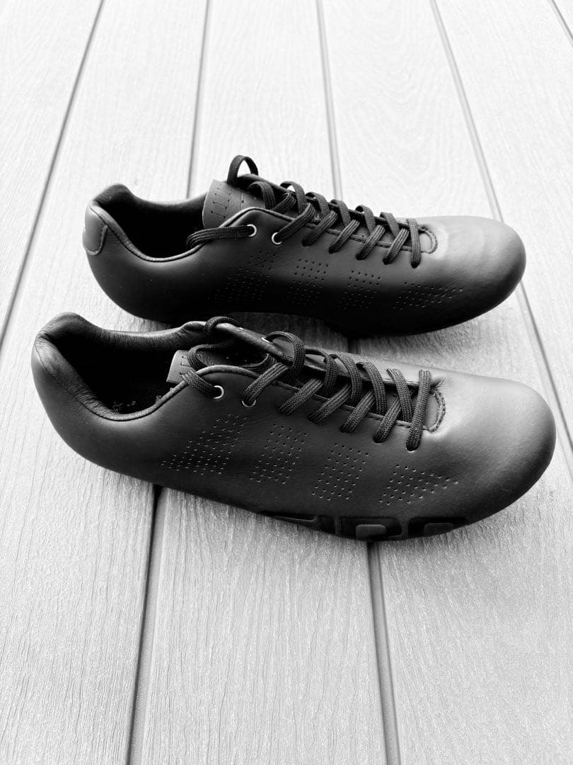 ✨新品未使用✨Giro empire 85 エロイカ