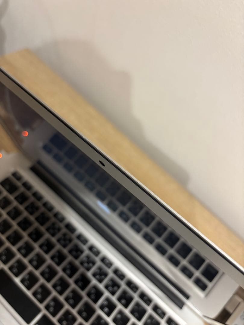 箱あり】 Mac Book Air （13インチ，Early 2014） - メルカリ