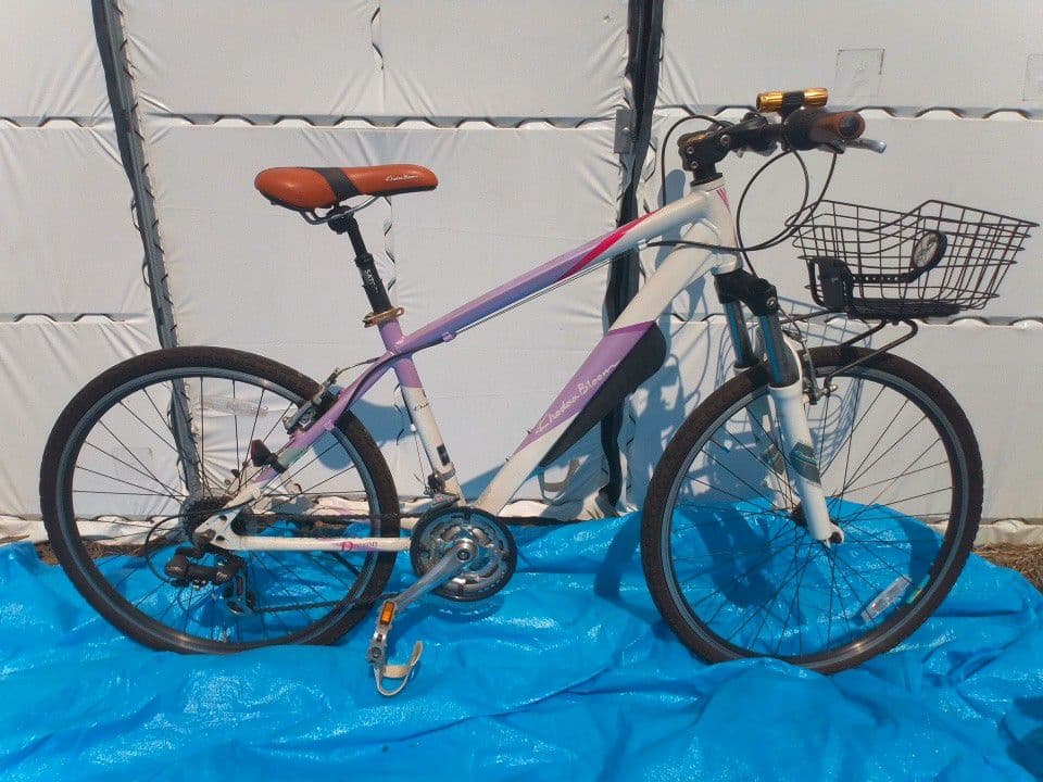 コーダーブルーム ドレソン khodaa bloom Dreson Khodaa Bloom DRESON Z – サイクランドマスナガ