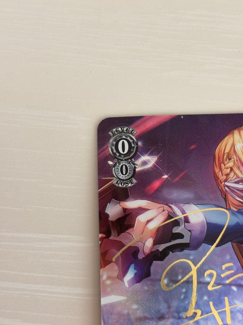 ヘブンバーンズレッド ヴァイスシュヴァルツ 東城つかさ SSP - メルカリ