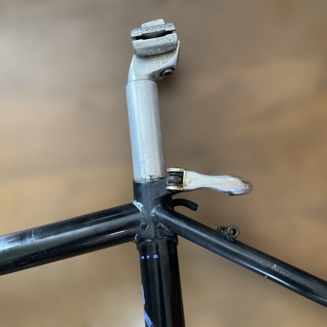 GARY FISHER ゲイリーフィッシャー MTB フレーム セット - メルカリ