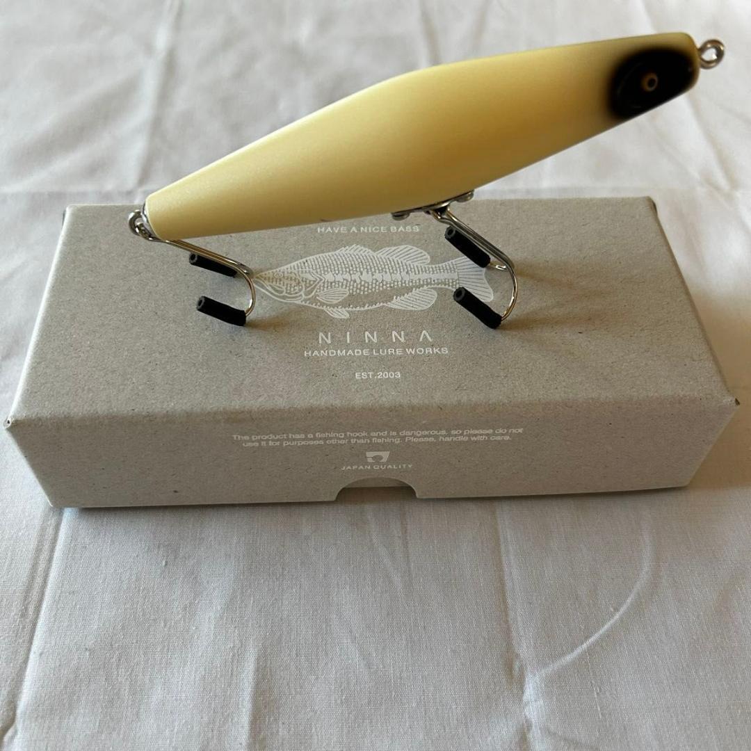 NINNA TOTONACA 110 VW ニンナ トトナカ トップウォーター