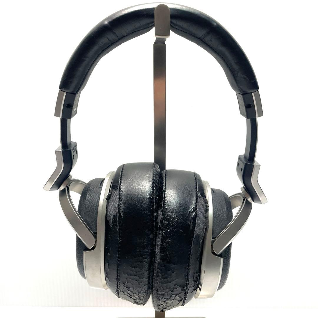 ヘッドホン SONY MDR-HW700DS 9.1ch HEADPHONE SYSTEM