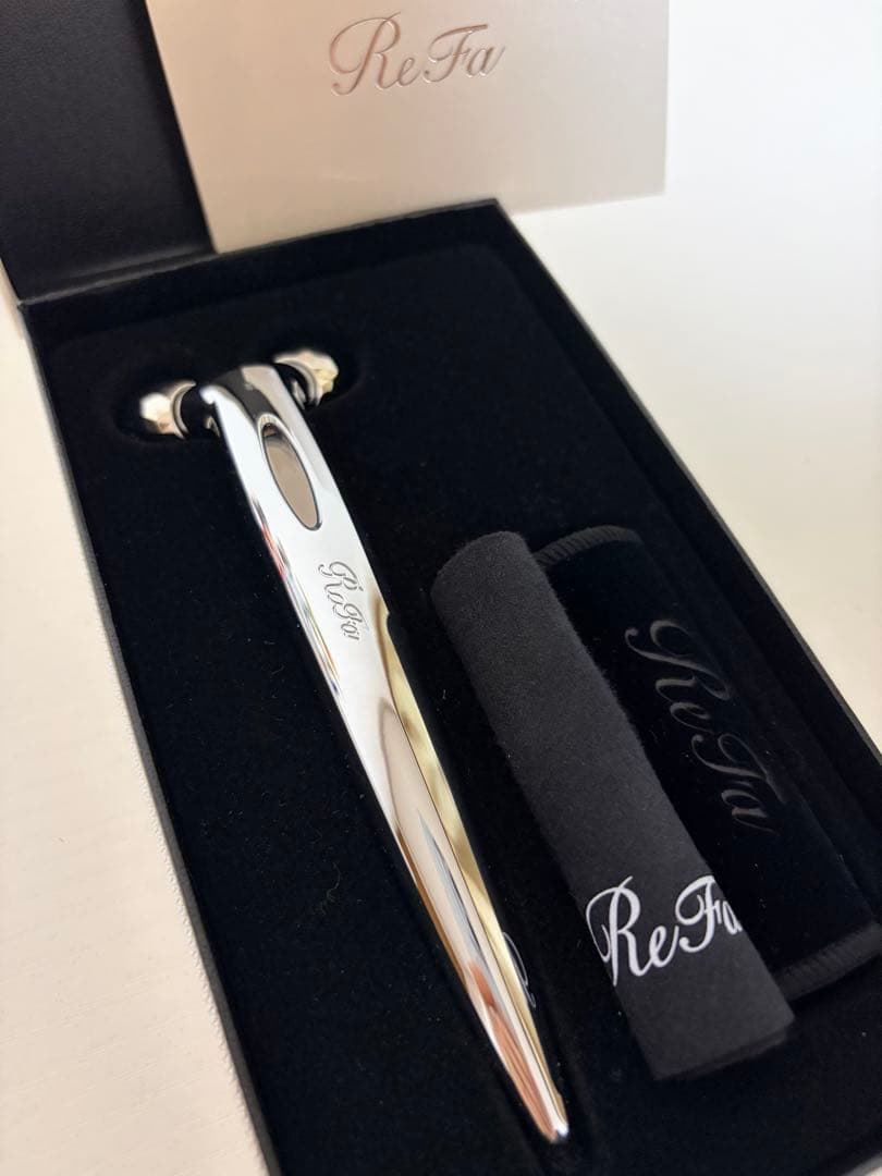 【正規品】Refa リファエスカラット フェイス用 ReFa S CARAT Amazon.co.jp: ReFa(リファ) MTG ReFa S CARAT (リファエスカラット
