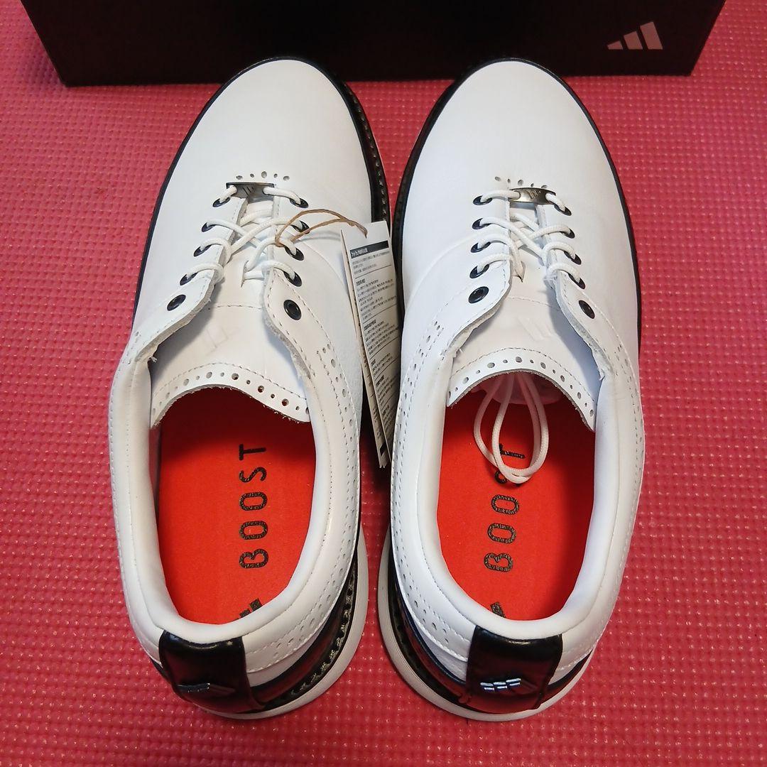 今だけ値下 アディダス ゴルフ adidas Golf MC80 28.5cm