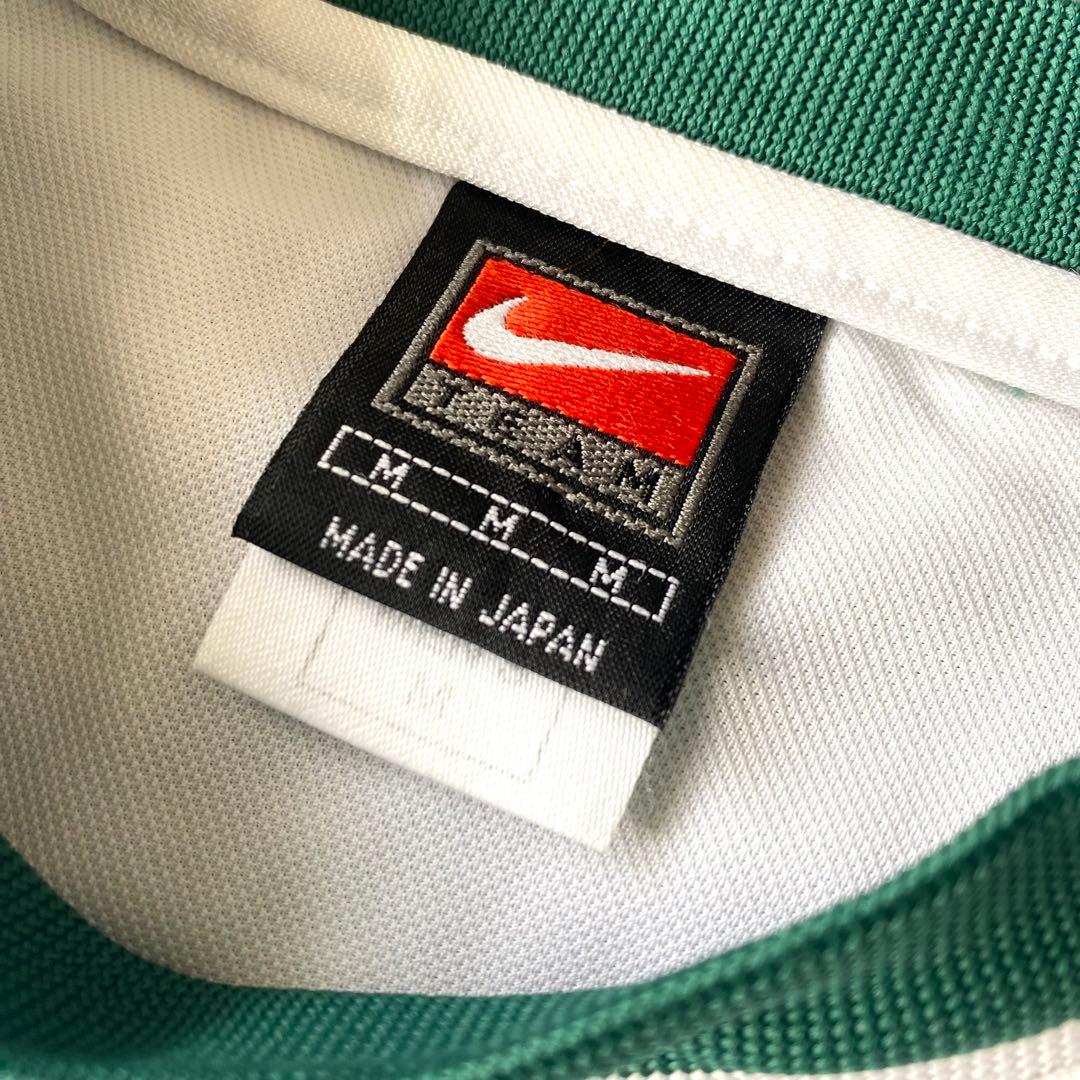 90s KONAMI】東京ヴェルディ1969／NIKE／2001（A）モデル