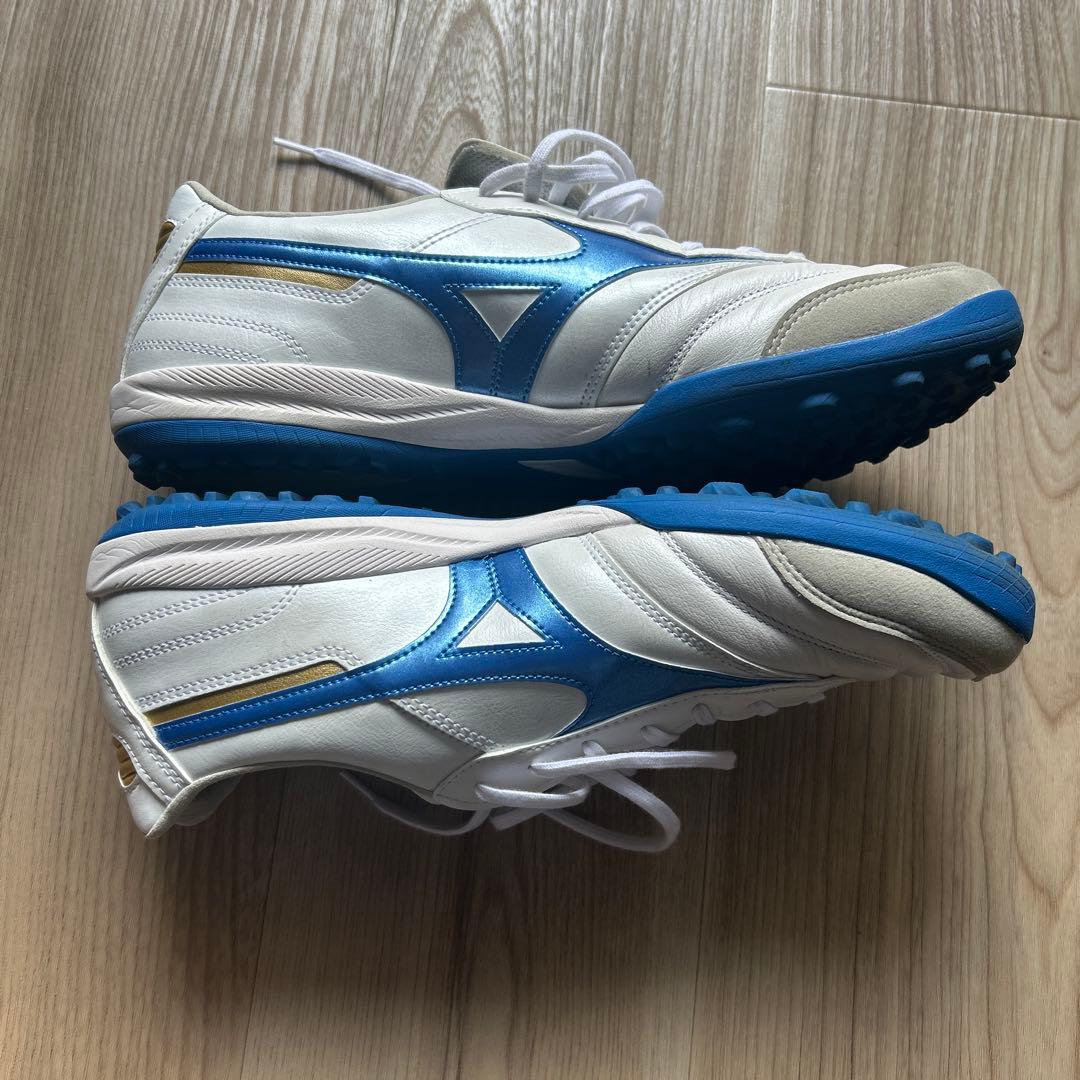 フットサルシューズ モレリア SALA ELITE TF 28.5cm