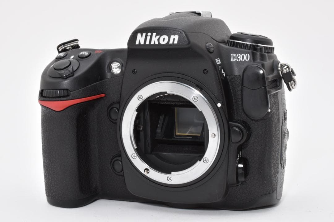 ☆撮影枚数2,482枚・超美品☆ ニコン D300 ボディ #20687 - メルカリ