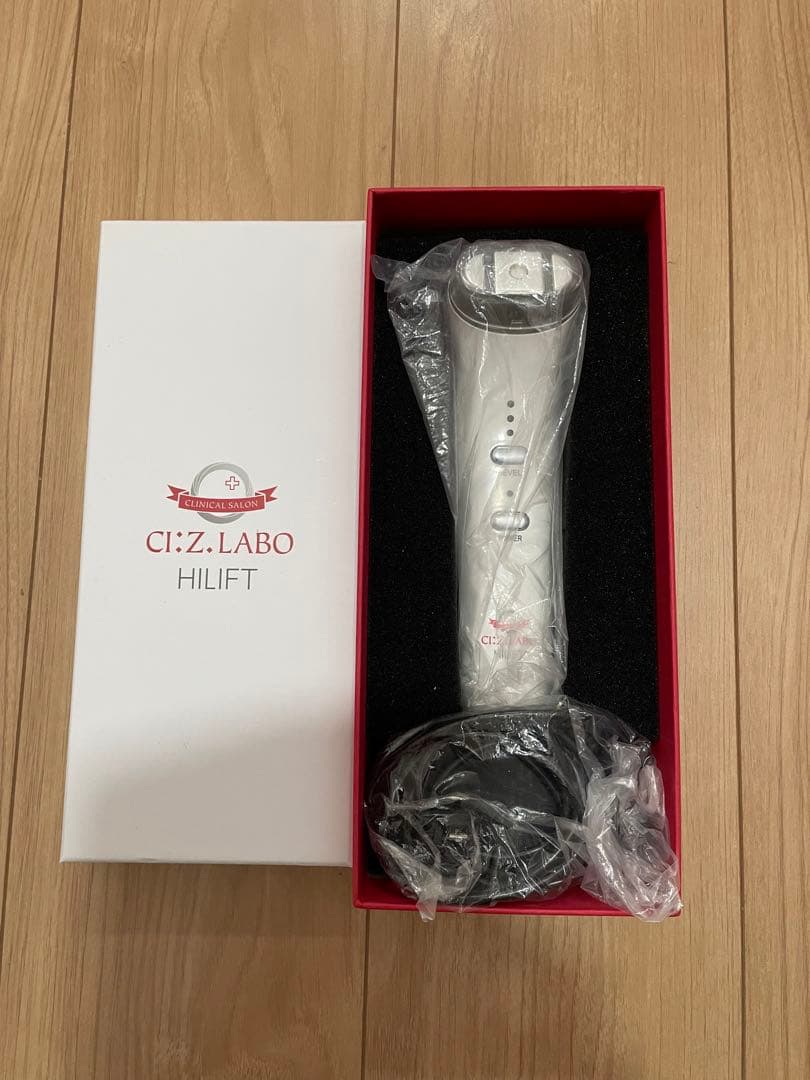 シーズ ラボ　ハイリフト 新発売】頭からケアする美容器 ヘッドリフトC販売開始のお知らせ