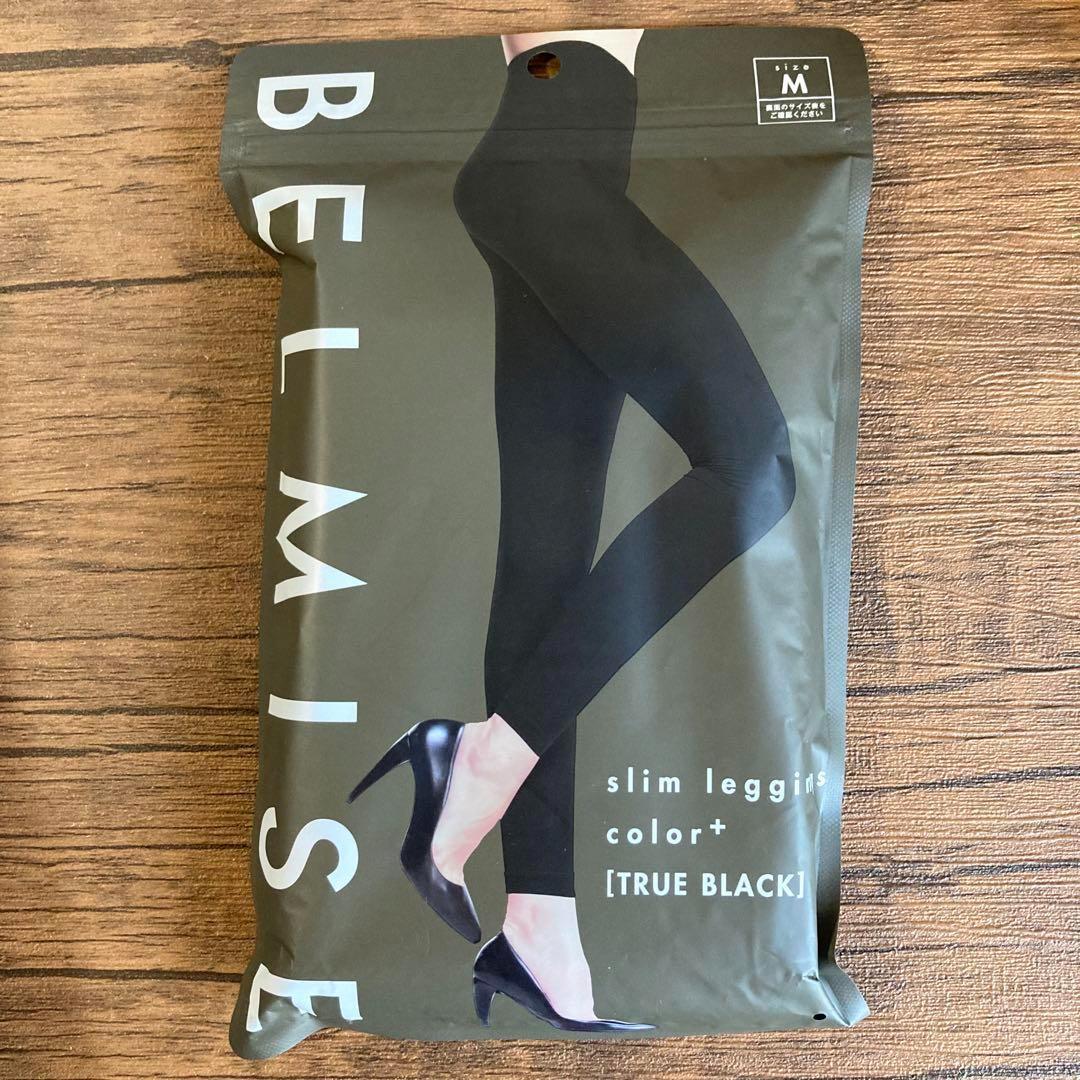 ❤️新品❤️ ベルミス 正規品 M 着圧 レギンス - メルカリ