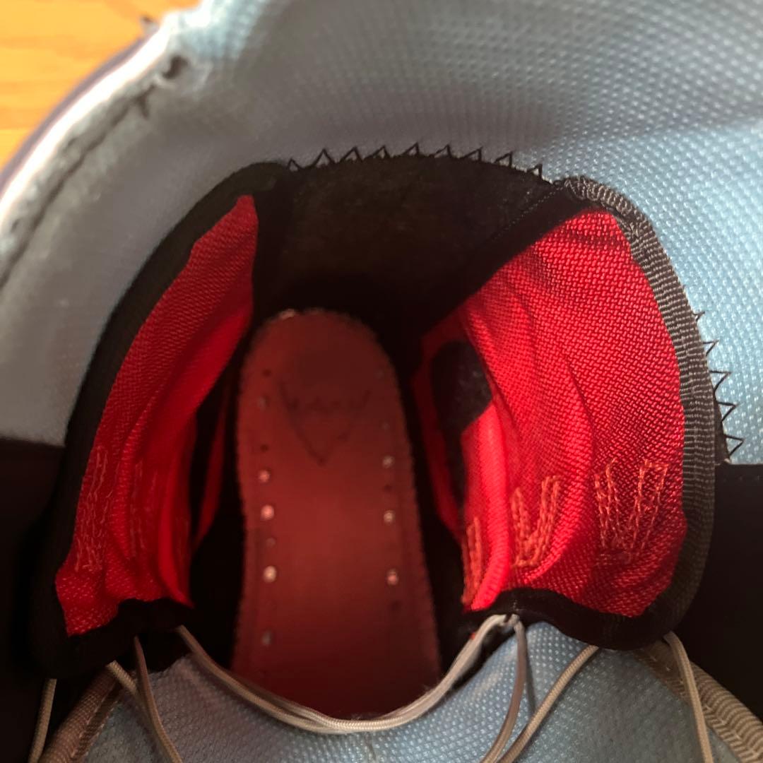 BURTON FELIX デュアルBOAブーツ　24.5cm