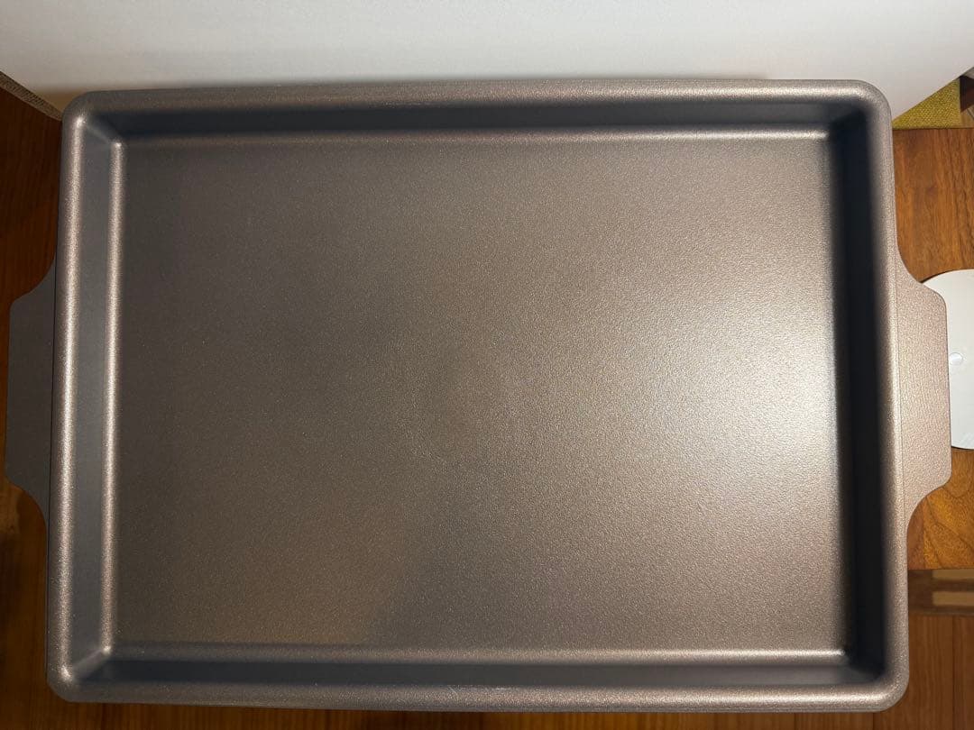  PEAK コーテッドグリドル GR-003 美品　スノーピーク　廃盤品 激レア】スノーピーク コーテッドグリドル GR-003｜Yahoo!フリマ（旧