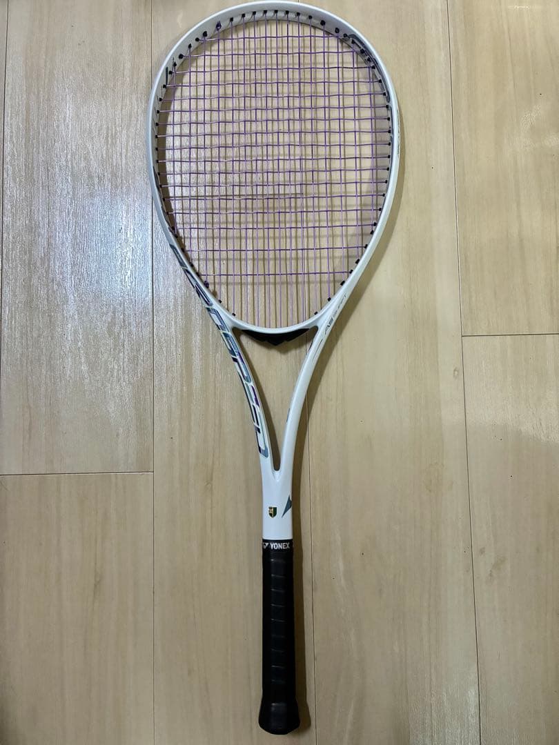 ミズノ　アクロスピード　S-01 ウインザーオンラインショップ【張り工賃別】ミズノ アクロスピード S