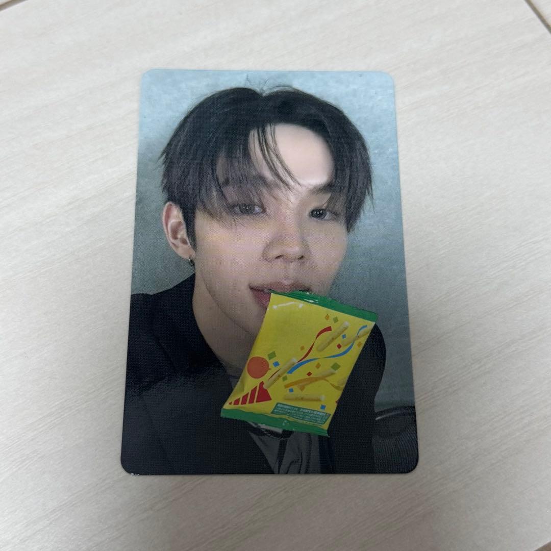 RIIZE 会場限定 6000円 特典 トレカ ショウタロウ - メルカリ