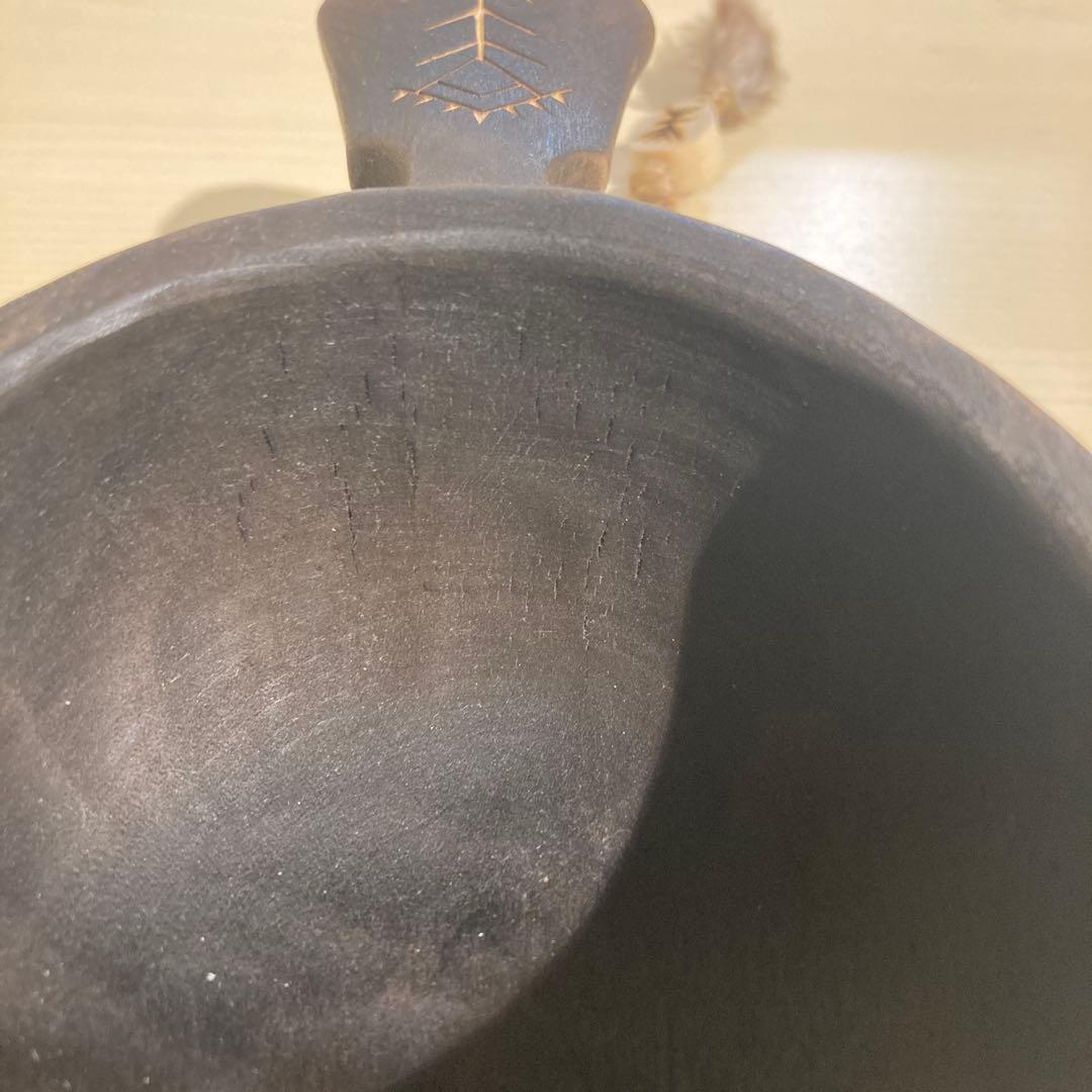 スターターキット付【新品】 ソウルオブシベリア バードテール No.9011