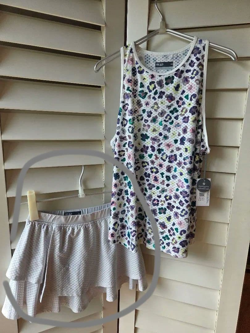 lija スコート(テニス　アドミラル　FILA　リージャ) テニススコート専門店｜LIJAリージャ《公式》ONLINESHOP