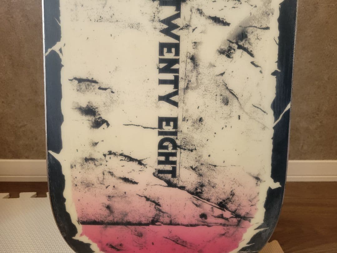 RICE28 Diverce7 フォロアーズ限定カラー17/18モデル 148 - メルカリ