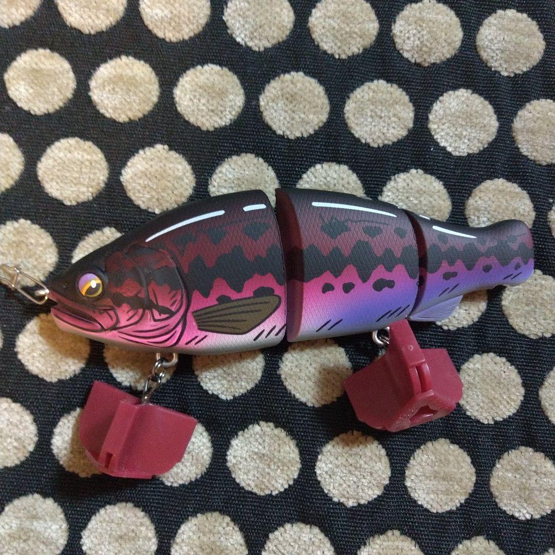 【 公式ライン限定 】ジョイクロラチェット144 2.5D MIYABI