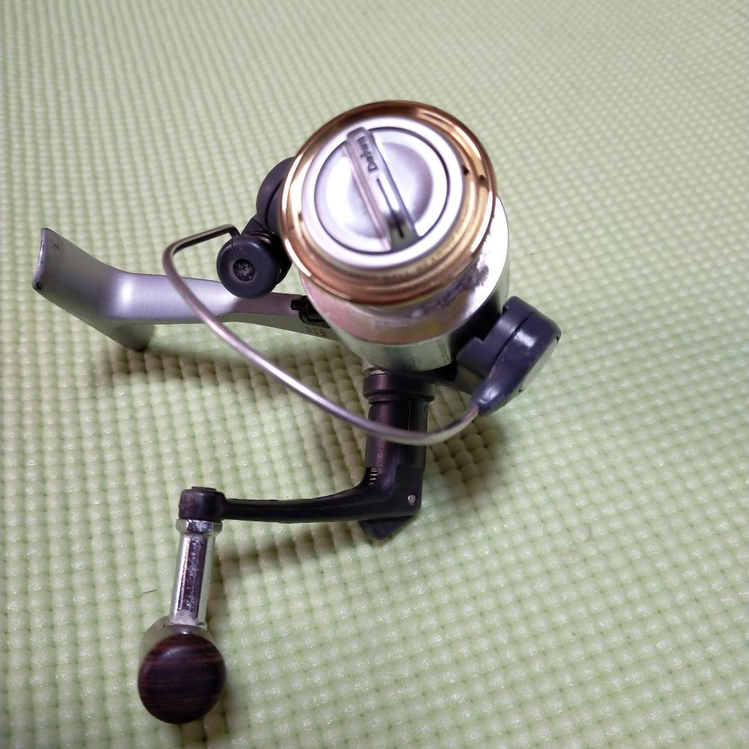 Daiwa トーナメントEX600 - メルカリ