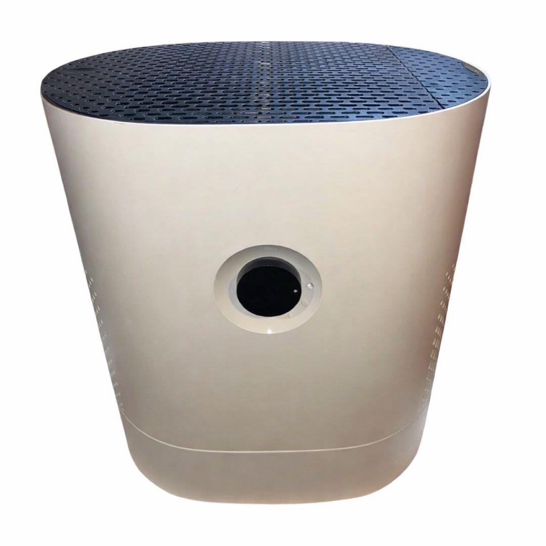 BONECO HEALTHY AIR 気化式加湿器 W220 6L 10畳 Amazon | BONECO HEALTHY AIR 気化式加湿器 W220 [大容量 6L 10畳 気化