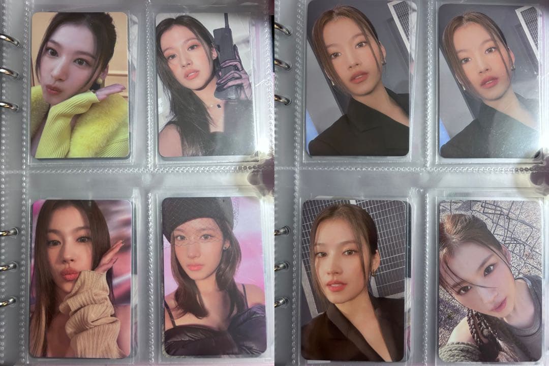 143枚 TWICE サナ トレカ まとめ売り - メルカリ