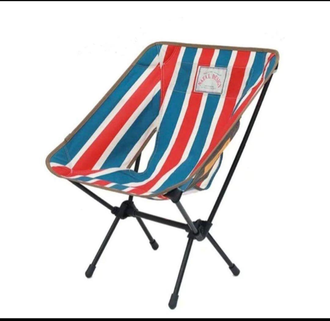 ネイタルデザイン CHAIR ONE ND2 レトロストライプ - メルカリ