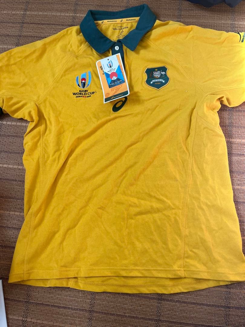 ラグビーワールドカップ2016年 オーストラリア ラグビーワールドカップ2015 ②：オーストラリア ライフスタイル