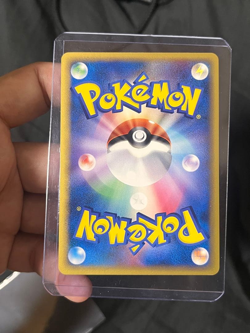 良品】ブースター 2005年 ポケモンカード デルタホイル ポケカ ブイズ