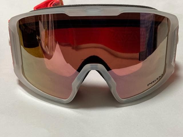 OAKLEY Line Miner L 北京オリンピック 平野歩夢 ゴーグル - メルカリ