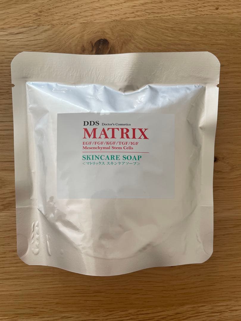 DDS MATRIX SKINCARE SOAP - メルカリ