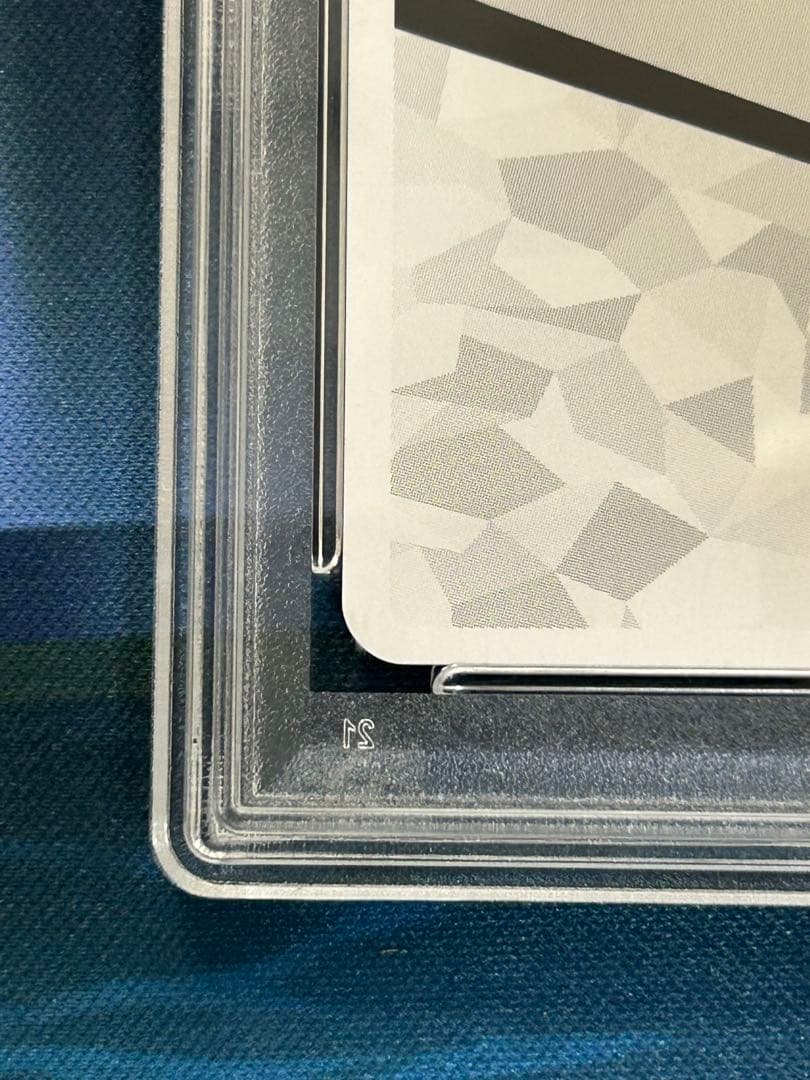 psa10 ユニオンアリーナ サンラク シリアルAP 直筆サイン - メルカリ