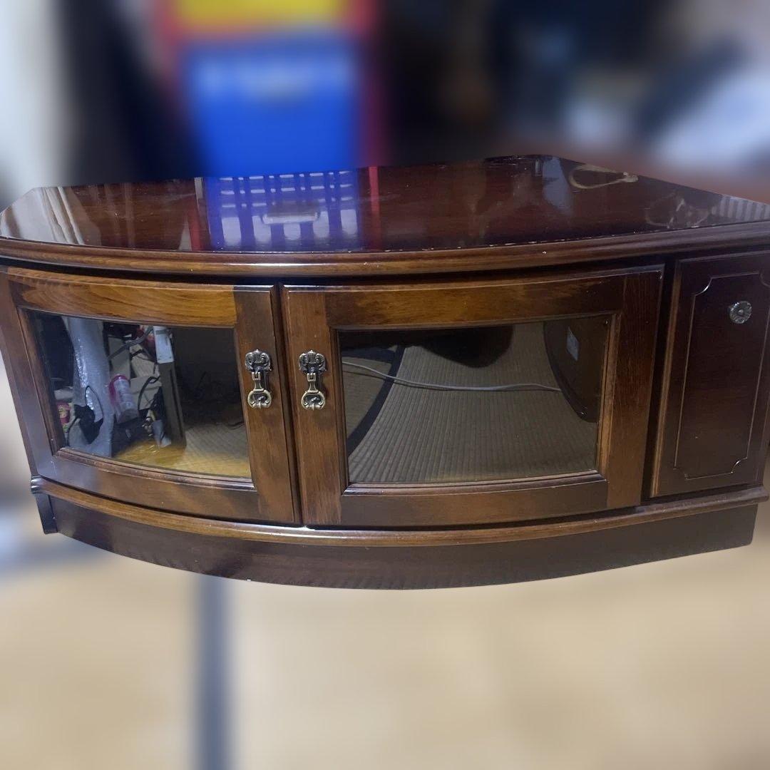 カリモク　コロニアル　テレビボード 楽天市場】カリモク テレビボード コロニアル TVボード 幅1500mm