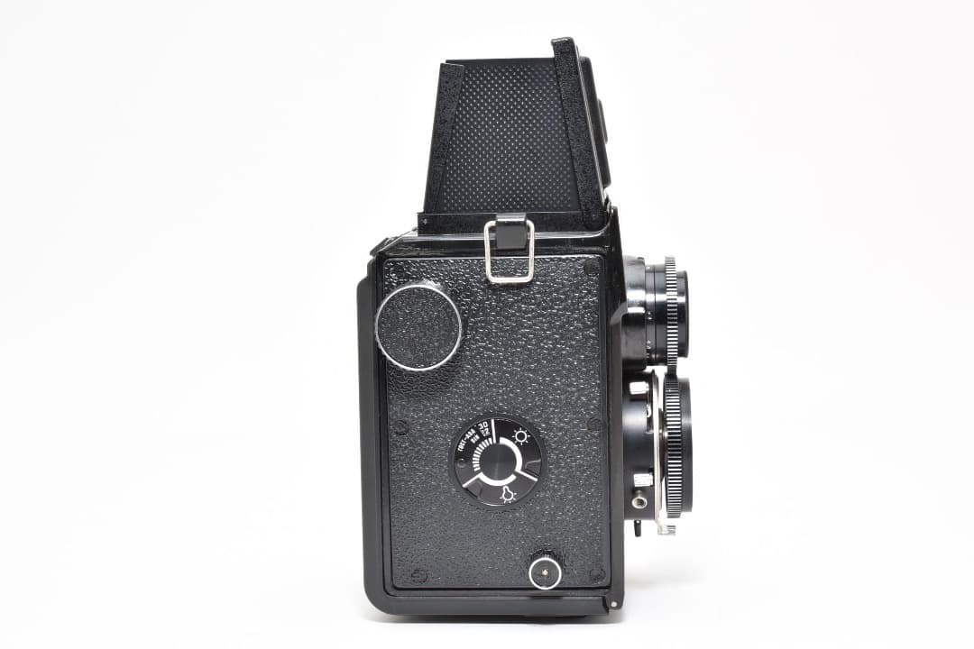 ☆良品☆ LUBITEL 166 B 75mm F4.5 SS505 #1087 - メルカリ