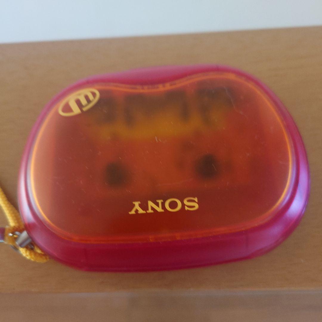 SONY WALKMAN BEANS WM-EQ2 スケルトン ジャンク Yahoo!オークション -「sony wm eq」の落札相場・落札価格