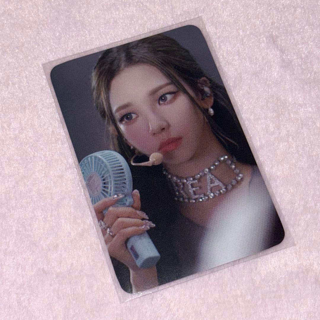 エスパ カリナ first page ポップアップ 特典 トレカ - メルカリ