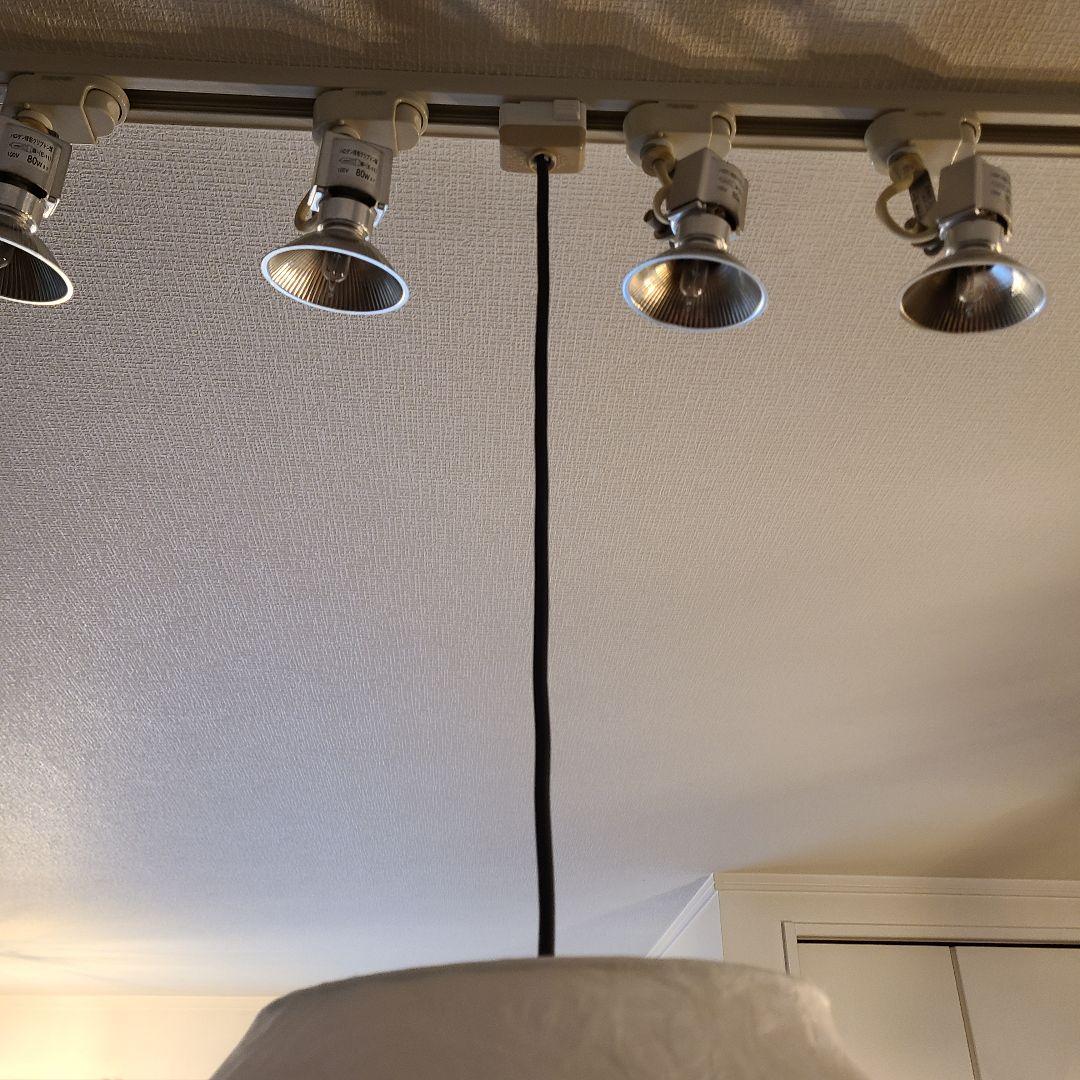 ペンダントライト 月のあかり PAN-450 和風 和紙 吊り下げ 照明 - メルカリ