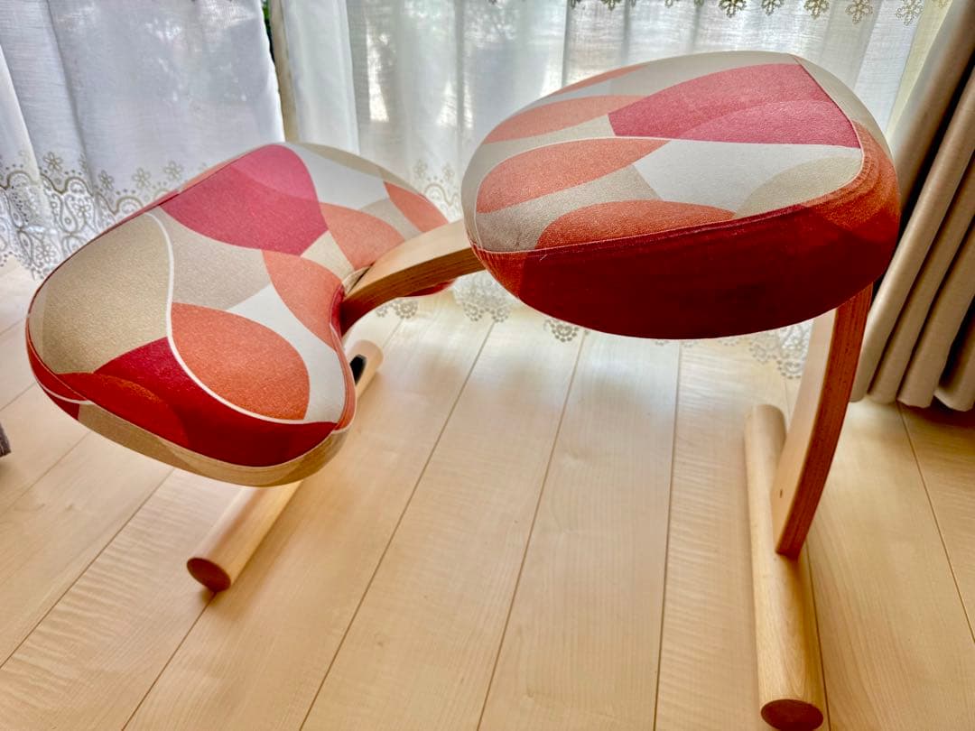 は*☆様 バランスラボ バランスイージー ベージュ ショートフレーム 中古美品 Amazon.co.jp: バランスラボ バランスイージー ショートフレーム 通常