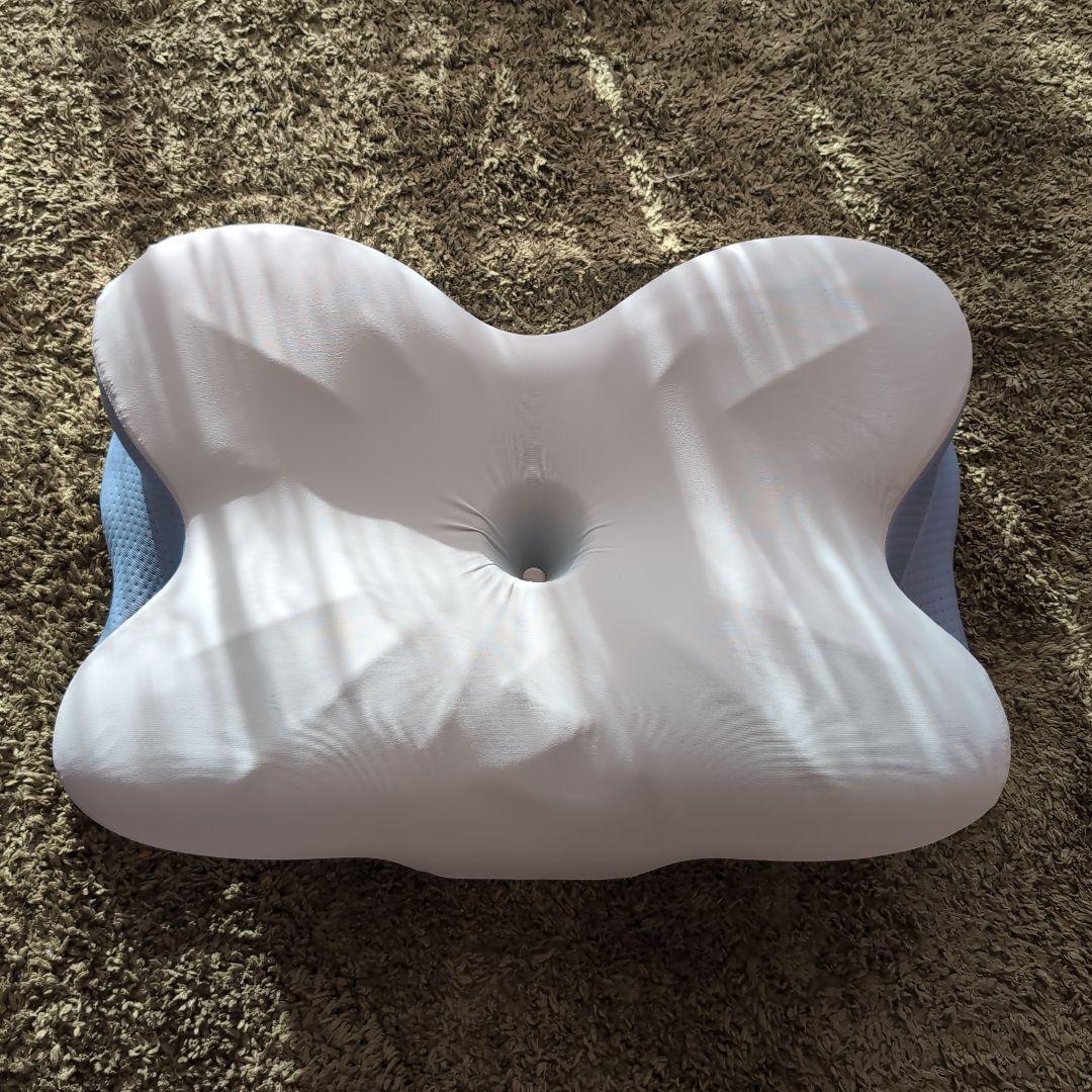 Derila デリラ エルゴ 枕 ピロー ドイツ製 - メルカリ