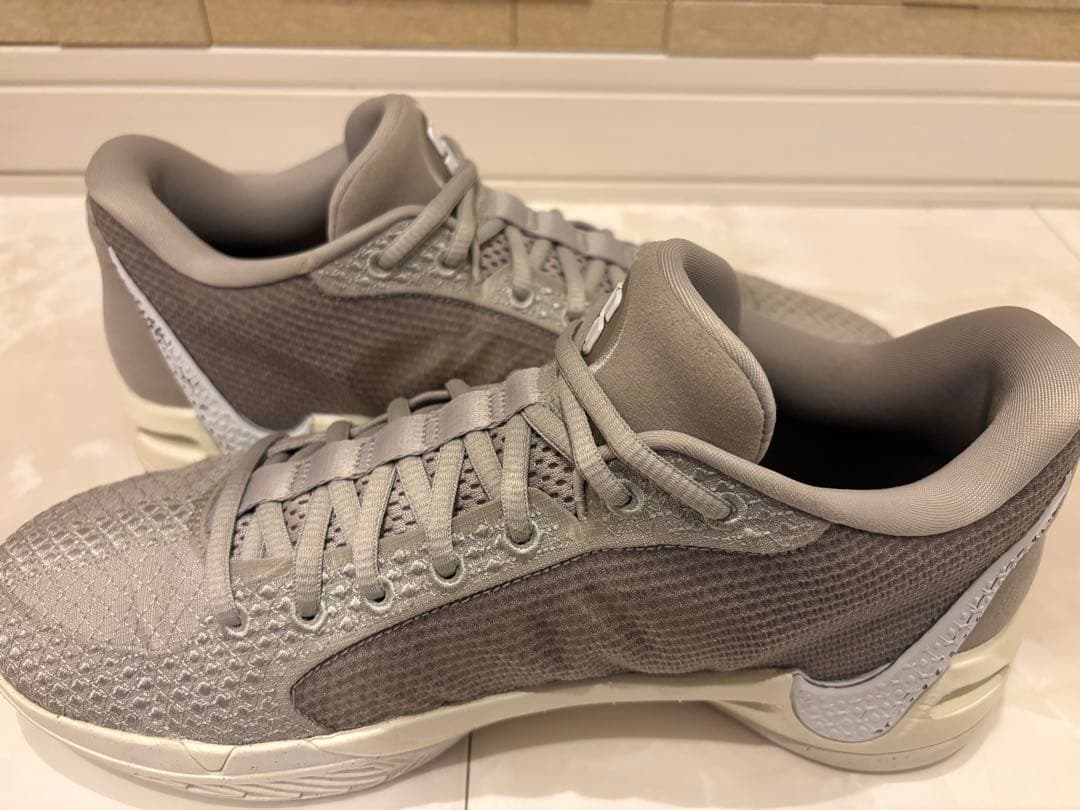 Nike sabrina1 サブリナ1 ByYou 26.5センチ - メルカリ