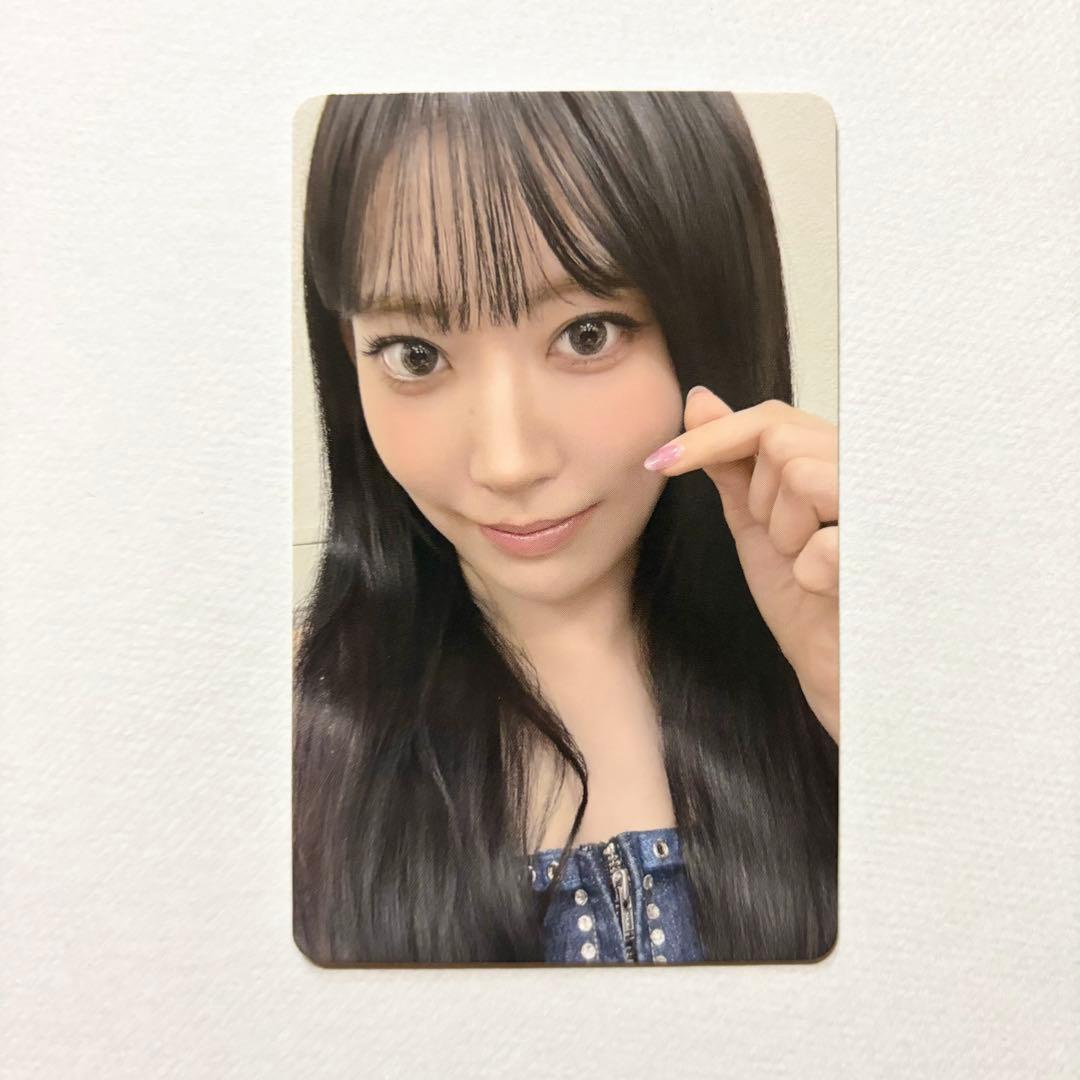 サクラ トレカ 東京ドーム FC Le Sserafim ルセラ 会場限定 - メルカリ