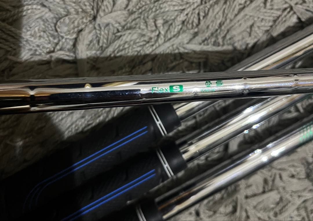 PING ピンG425 アイアン4本セット 7-W - メルカリ