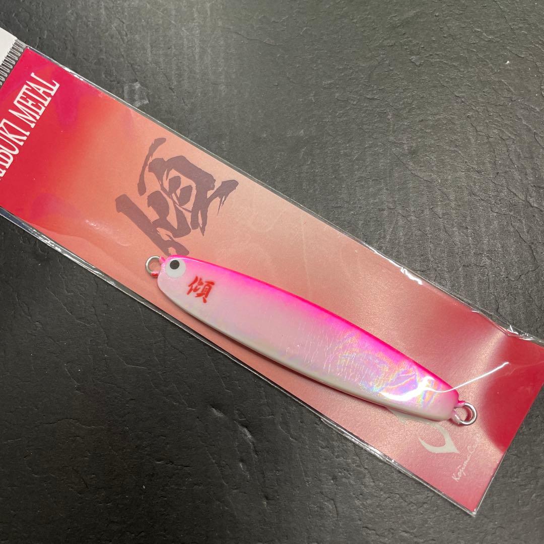 コジマクラフト カブキメタル40w ピンクオイスター - メルカリ