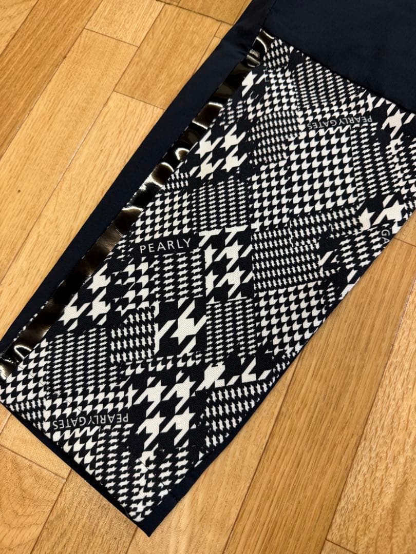 新品正規品【PG/5】DotAir軽量高通気高品質ジョガーパンツストレッチ