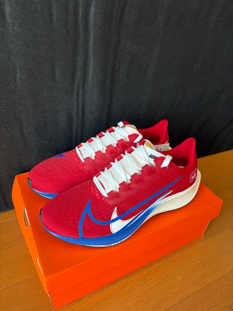 NIKE ペガサス37プレミアム 27.5cm 新品未使用