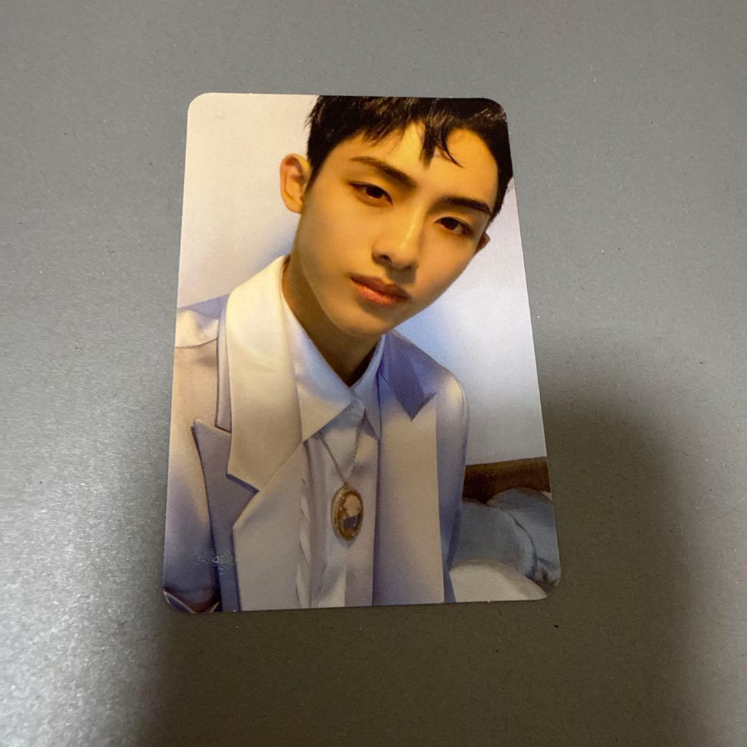 wayv ウィンウィン トレカ - メルカリ