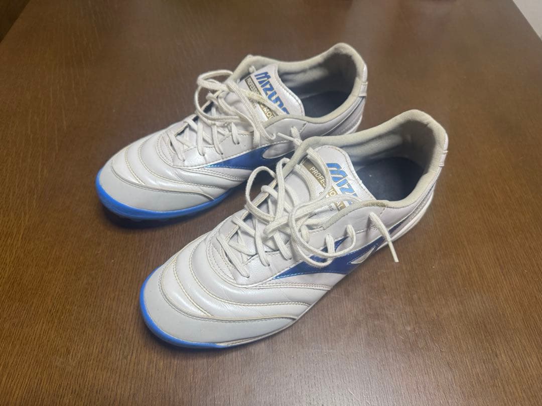 ミズノ MORELIA モレリア　サラ　プロ　TF トレシュー 28.5 ミズノ(MIZUNO) サッカー トレーニングシューズ 限定 モレリア サラ