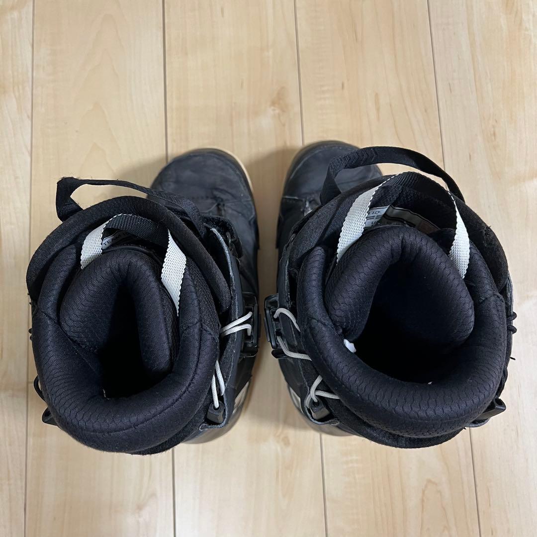 【即日発送】スノボDEELUXE TEAM ID 26.5cm 21-22モデル